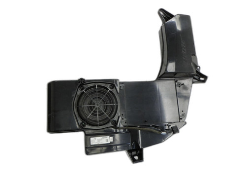 Haut parleur caisson basses - de,