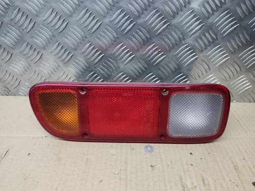 Nissan terrano rear light - rear,