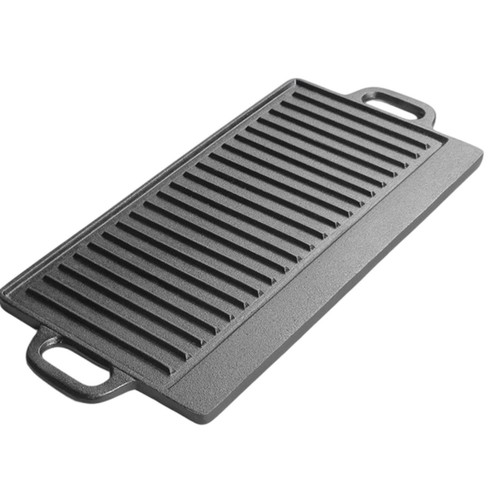 Plaque grill rectangulaire - grill,