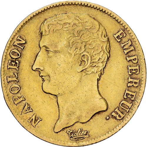 France napoléon ier - france,, 20