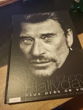 Johnny hallyday Très Rare