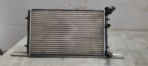 652011 radiateur eau - radiateur, d´eau