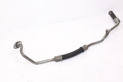 Durite huile longue yamaha - durite,
