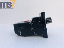 INGERSOLL RAND TIR-A53 TROLLEY MOTOR #3