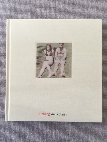 Anna claren holding - anna, holding 