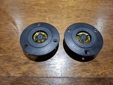 Paire De Tweeter Blanko DM-75