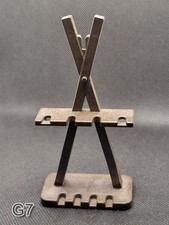 Playmobil - Râtelier d'Armes