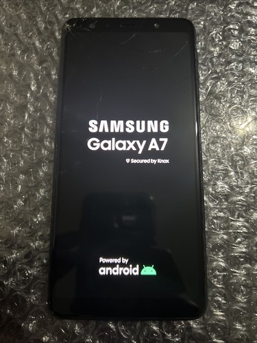 Samsung galaxy - samsung, (2018)