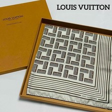 Mini écharpe Louis Vuitton en