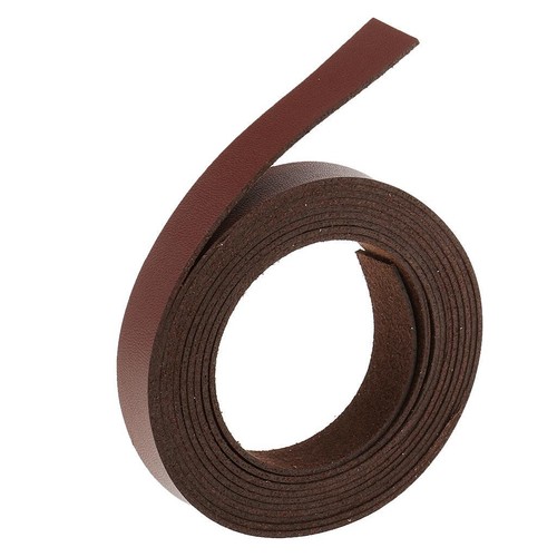 Rouleau bandes de cuir - bandes,