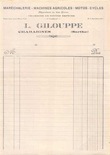 Marechalerie machines - marechalerie,