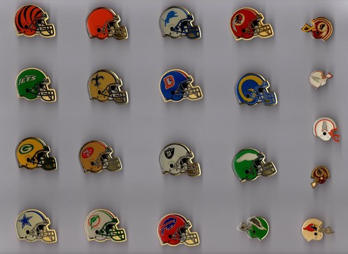 Pin football américain - football, /
