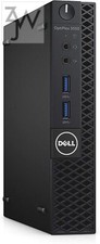 DELL Micro Desktop PC Computer i5, Up to 32GB RAM, M.2 SSD, Windows 10/11, WiFi