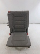 Siège arrière droit 3ème rang - Volkswagen TOURAN I PH.2 - 1T0885502A07N - L1-20
