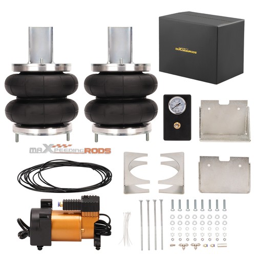 Air suspension kit - air,