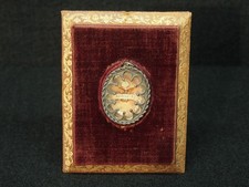 RELIQUAIRE RELIQUE SCELLÉ