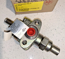 New Danfoss EVRA15 032F6215 Solenoid Valve