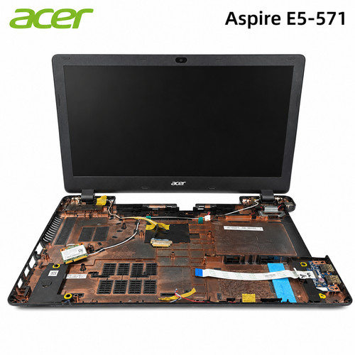 écran acer aspire 571 - Écran,