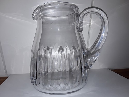 Pot eau cristal baccarat - eau, en