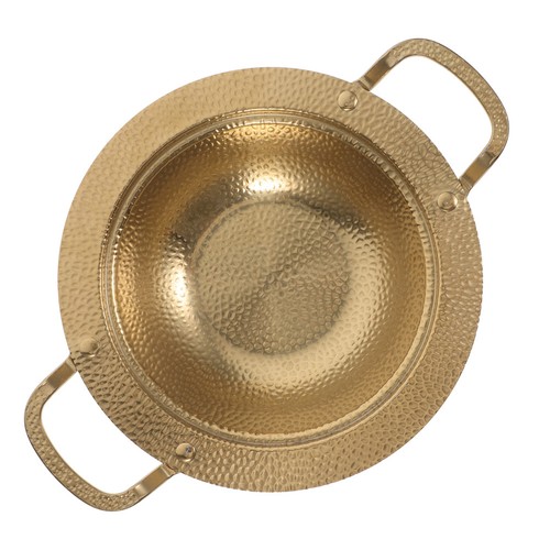 Casserole nouilles acier - casserole,