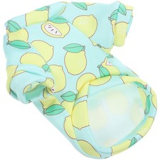  Deguisement Chien Habille