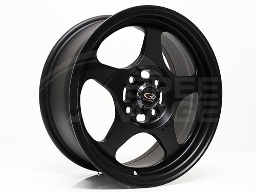 Rota slipstream wheels 15x6 - rota,