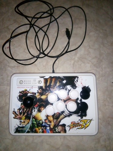 Stick arcade mad - arcade, catz