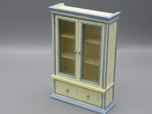 Meuble buffet crème - 10,