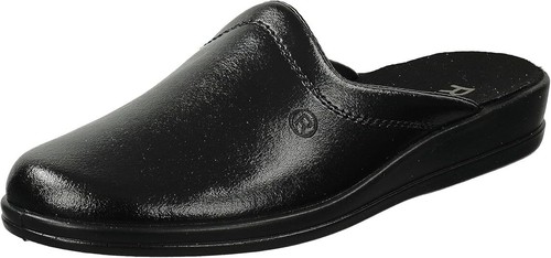 Rohde 1552 mule cuir - cuir, homme