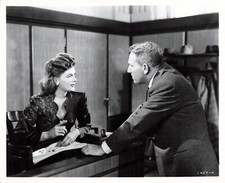 ORIGINAL VINTAGE CINEMA STILL