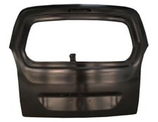 Porte de Coffre à Bagage Arrière Pour Citroen Berlingo-Peugeot Partenaires-Ranch