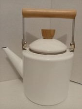 Théières  Bouilloire