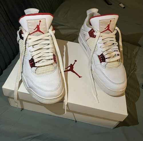 Air jordan - air, 4