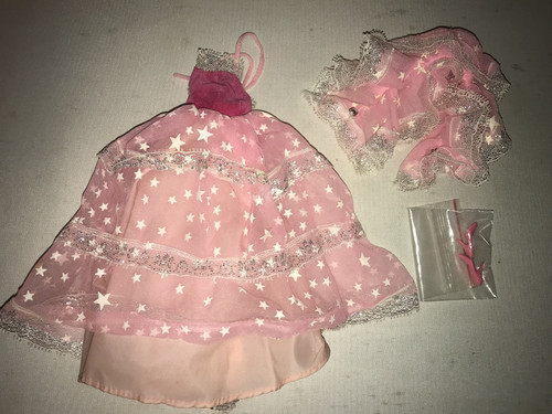 Vds tenue barbie - vds, dream