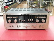 MARANTZ MODEL integrated