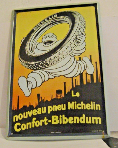 Plaque métallique - plaque,