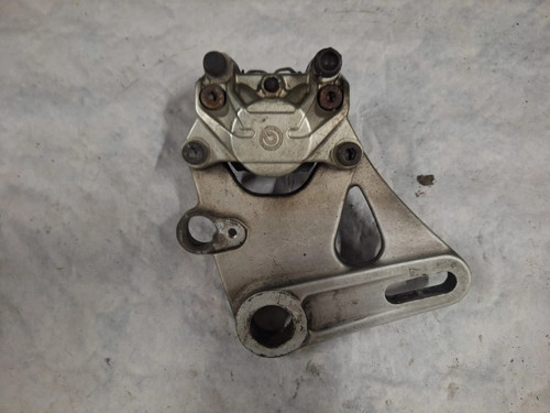 Etrier arriere ducati 696 - arriere,