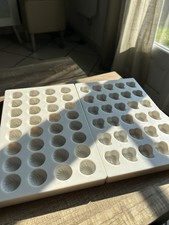 Lot 2 moules Pour Bonbon