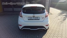Ulter Sport Ford Fiesta MK7