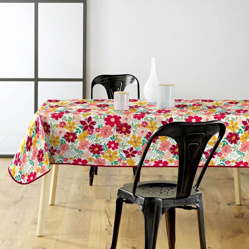 Nappe toile cirée imprimé - cirée,