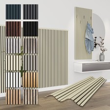 HEXIM Panneaux à lamelles