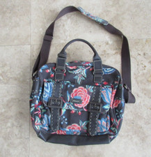 Oilily tote, satchel, bag