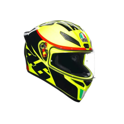 Casque agv intégral s - casque,