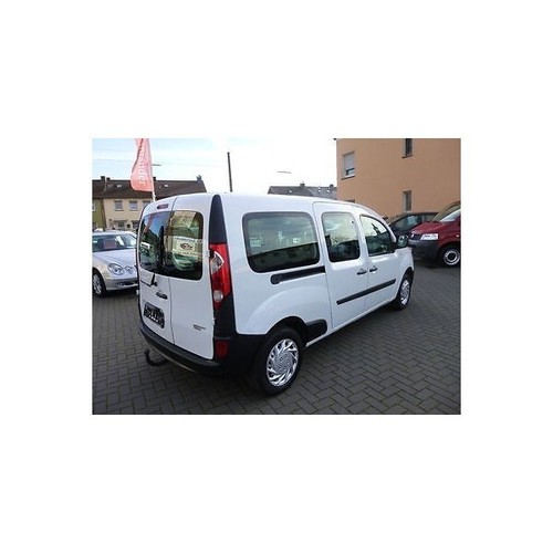 Attelage renault kangoo maxi - renault,