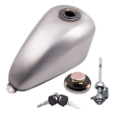 Brand New 1.5 Gallon Gas Tank Direct Mount for Harley Sportster Ironhead Bobber