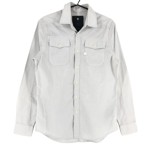 Chemise star raw casual - chemise,