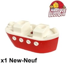 Lego 1x Minifig Costume Ferry