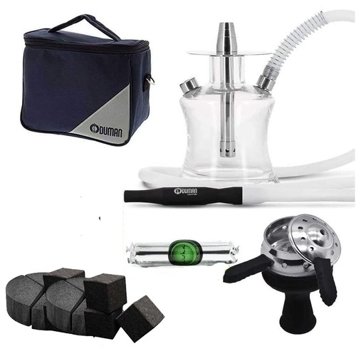 Starter pack chicha oduman - starter,