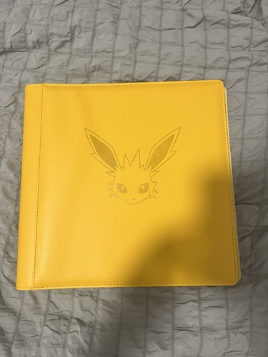 Pokémon jcc album - jcc,