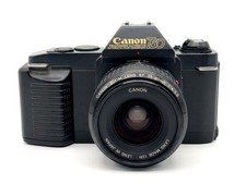Canon T50 Argentique SLR 35mm